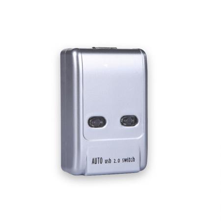迈拓维矩 自动USB2.0 切换器 MT-SW221-CH 2口