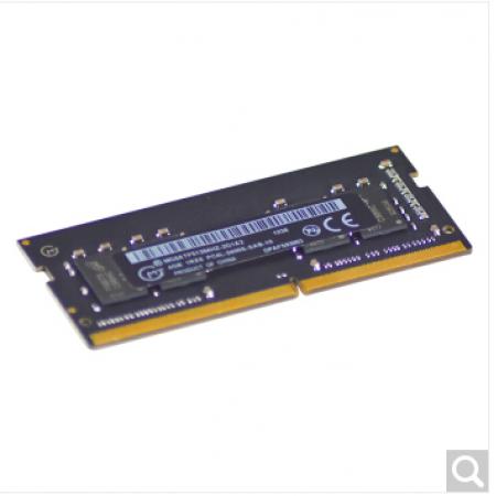 麦光 DDR4-2666笔记本内存条 4G