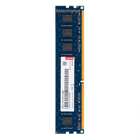 联想 DDR3L 1600 8GB 台式机内存条