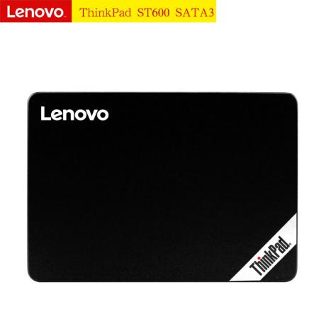 联想 ST600 SATA3 固态硬盘480G
