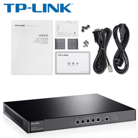 TP-LINK TL-ER6120G 企业级千兆有线路由器