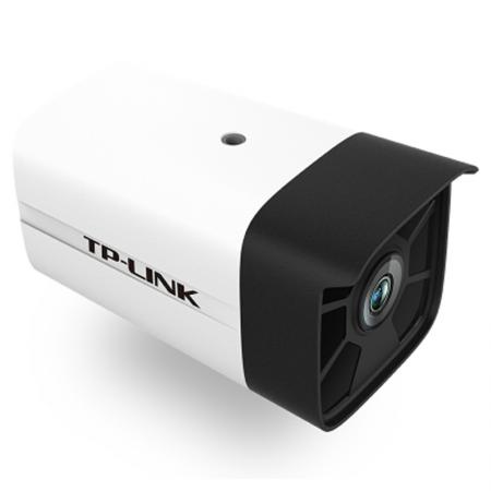 TP-LINK  TL-IPC556H 6灯/500W DC供电 4MM网络远程监控红外夜视摄像机支持手机远程监控