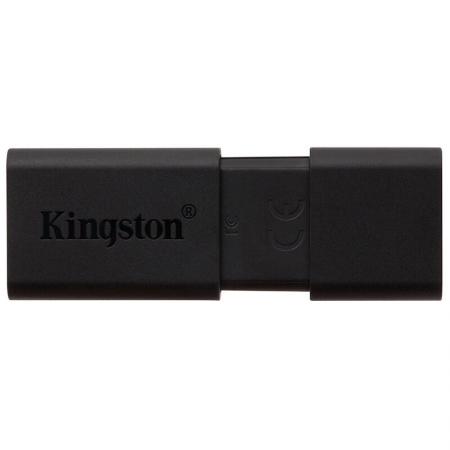 金士顿 DT100G3 256G U盘 高速USB3.0