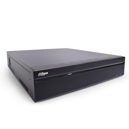 大华  DH-NVR4832-HDS2   H.265编码高清网络硬盘录像机NV...