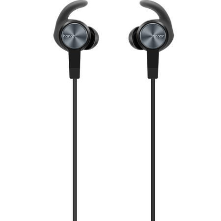 荣耀  xSport AM61  运动蓝牙耳机 无线入耳式立体声（幻夜黑）适用于...