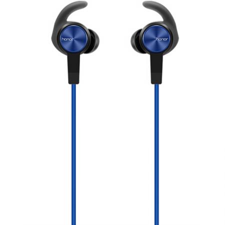 荣耀 xSport AM61 运动蓝牙耳机 无线入耳式立体声（极光蓝）适用于华为...