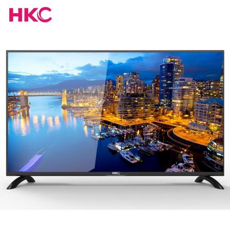  HKC  H32L3  32英寸  蓝光解码高清LED液晶平板电视机