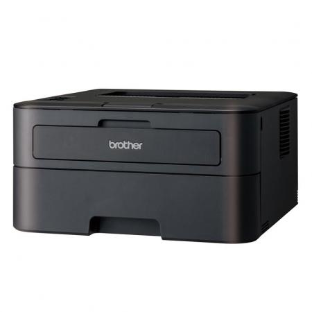 兄弟 黑白激光打印机 HL-2560DN