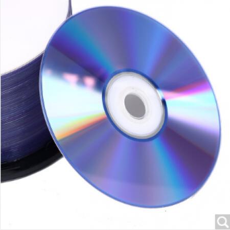 啄木鸟 DVD-R 16速 4.7G 桶装50片 刻录盘