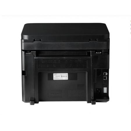佳能 MF232w  智能黑立方 黑白激光多功能打印一体机