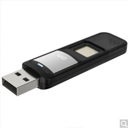 DM PD061系列 64GB USB3.0 U盘 指纹加密安全u盘车载优盘