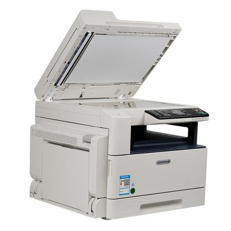 富士施乐S2110n A3打印一体机(含底座）