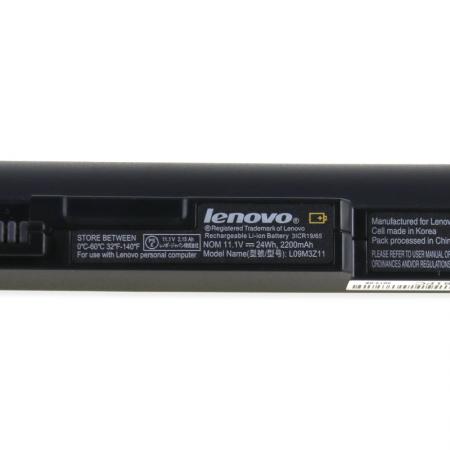 中性 联想笔记本电池 适用于机型s10-3(s205)