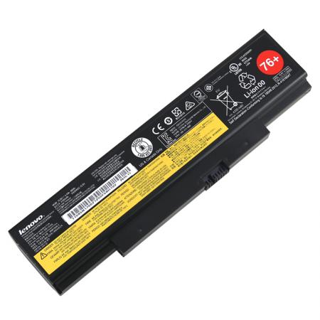 中性 联想笔记本电池 适用于机型 e555