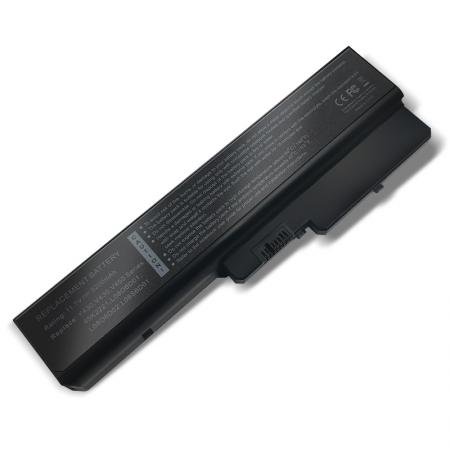 中性 联想笔记本电池 适用于机型Y430