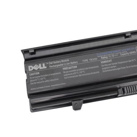 中性 戴尔笔记本电池 适用于机型14V