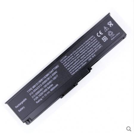 中性 戴尔笔记本电池 适用于机型1400/1420