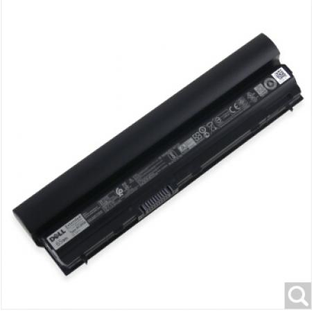 中性 戴尔笔记本电池 适用于机型e6320