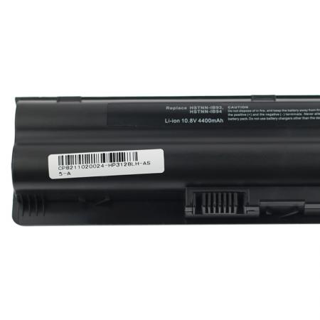中性 惠普笔记本电池 适用于机型DV3