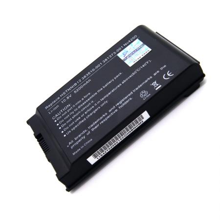 中性 惠普笔记本电池 适用于机型nc4200