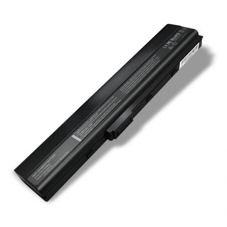 中性 华硕笔记本电池 适用于机型K52