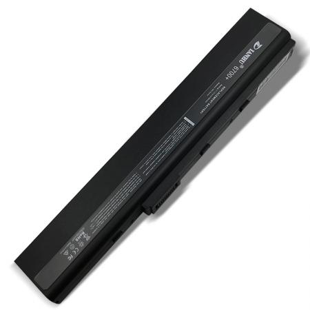 中性 华硕笔记本电池 适用于机型n82