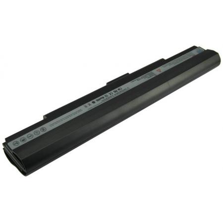 中性 华硕笔记本电池 适用于机型ul30
