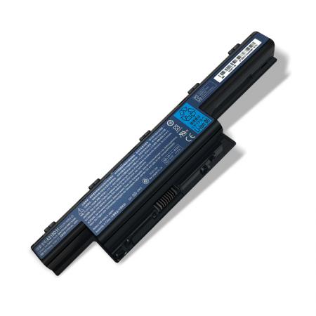 中性 宏基笔记本电池 适用于机型4741