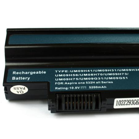 中性 宏基笔记本电池 适用于机型532
