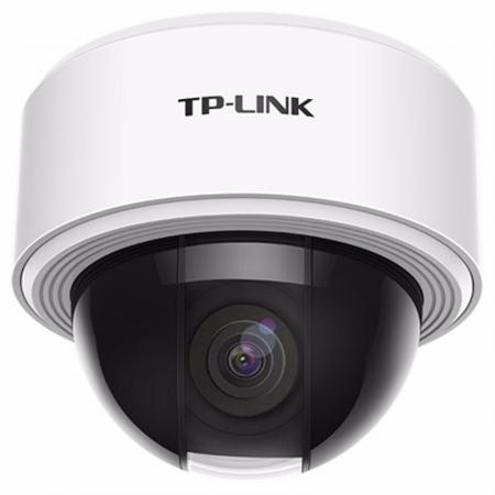 TP-LINK -IPC62TZ无线摄像头室内外无线网络摄像机wifi摄像头