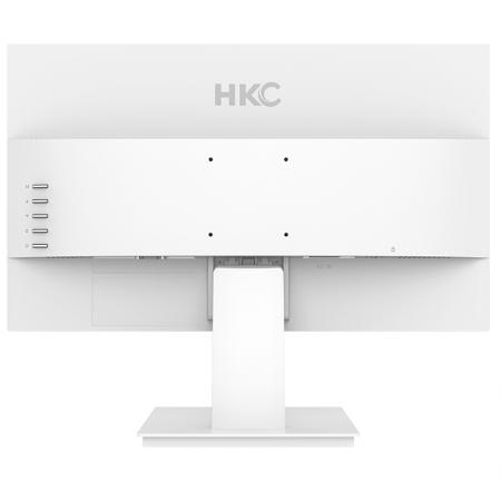 HKC H249W  23.8英寸 VA面板 宽屏 三边窄边框 显示器
