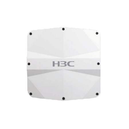 华三（H3C）WAP722X-W2-FIT 小贝系列企业级WIFI无线AP接入点 室外型大功率