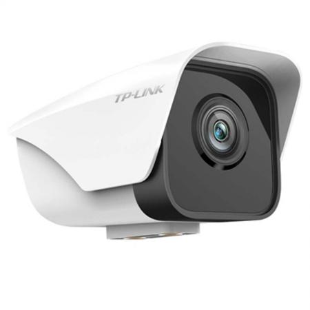 TP-LINK H.265 200万红外50米网络摄像机 IPC525KP带POE 4MM