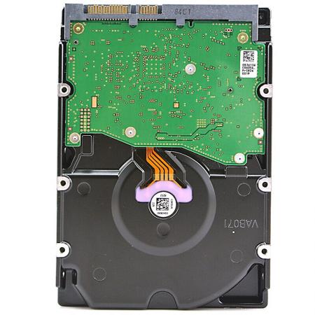 西部数据（WD）西数企业级NAS服务器硬盘8TB 不能退货