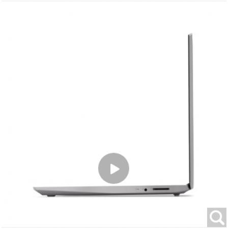 联想 IdeaPad340c 15.6寸标配i3-1005G1/8G/256G+16G傲腾增强版超轻薄笔记本电脑  银色
