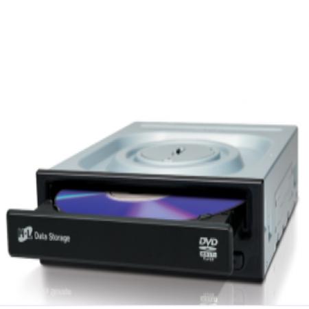 HL DH18NS61 SATA接口18X内置DVD光驱(盒包)