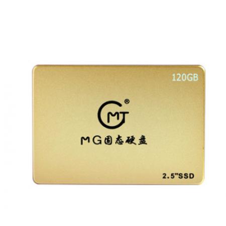 麦光 黑金300 2.5寸SSD固态硬盘 120G