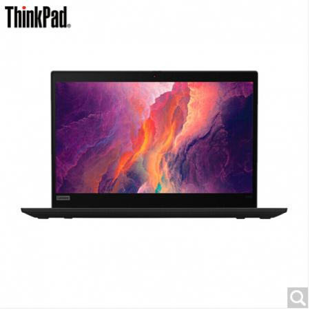 联想ThinkPad X395（0YCD)13.3寸锐龙7 PRO 3700U 8G 512GSSD FHD 指纹识别轻薄笔记本电脑