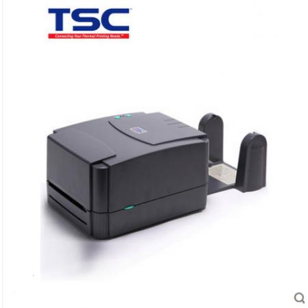 TSC TTP-244 Pro条码打印机二维码标签机 