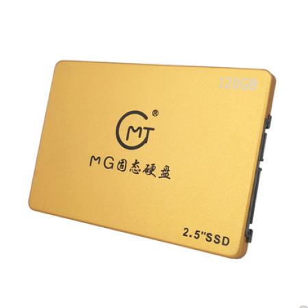 麦光 黑金300 2.5寸SSD固态硬盘 960G