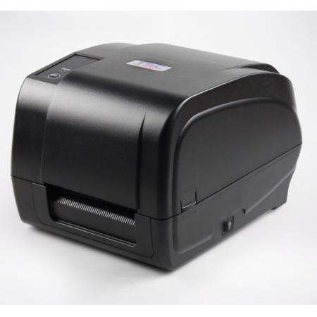 TSC台半T-4503E 不干胶标签打印机 (300dpi 带网口)
