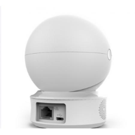 萤石 C6CN 200万高清wifi家用安防监控摄像头 双向通话 H.265编码