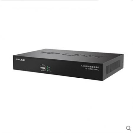TP-LINK TL-NVR6116K-L 网络硬盘录像机监控摄像头数据存储器 ...
