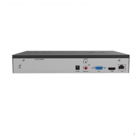 TP-LINK TL-NVR6116K-L 网络硬盘录像机监控摄像头数据存储器 16路