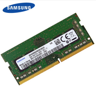 三星 DDR4 2666 16G 笔记本内存条 原装