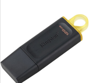 金士顿 DTX USB3.2 盘高速U盘 128G