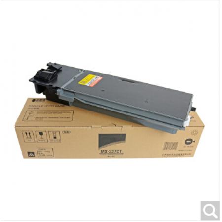 科思特MX237CT粉盒 适用夏普复印机 AR-2048S/N/D AR-2348D/N （18000页）500克带芯片