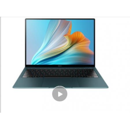 华为笔记本电脑MateBook X Pro 2021款13.9英寸11代酷睿i7...