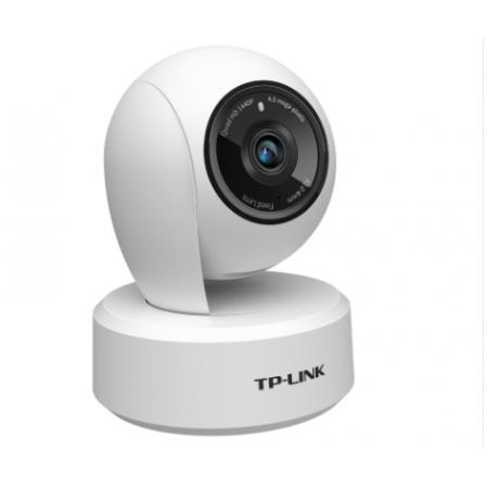 TP-LINK IPC44AN  400万像素无线wif网络云台摄像头4MM