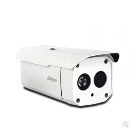 大华DH-HAC-HFW1000B监控摄像头同轴高清摄像机大华同轴100万 3.6MM